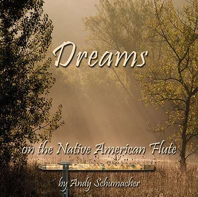 Dreams Cover4