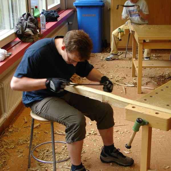 Bogenbau 2006